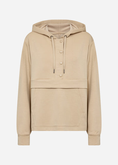 SC-BANU 263 Sweatshirt Sand