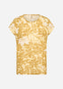 SC-ARETHA 46 T-shirt Yellow