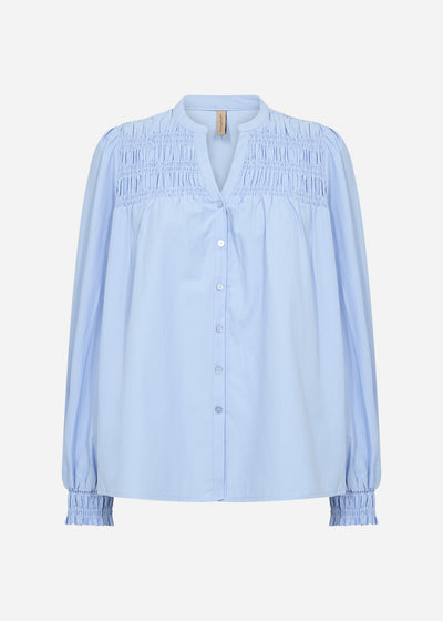 SC-NETTI 116 Shirt Light blue