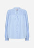 SC-NETTI 116 Shirt Light blue