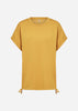 SC-BANU 306 T-shirt Yellow