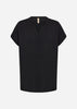 SC-CATH 1 T-shirt Black
