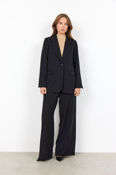 SC-ANN 2 Blazer Black