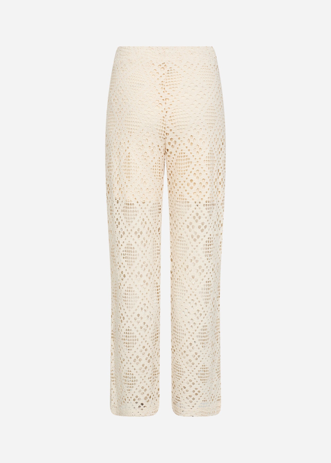 SC-SINDA 3 Pants Cream