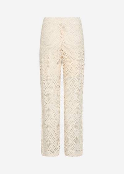 SC-SINDA 3 Pants Cream