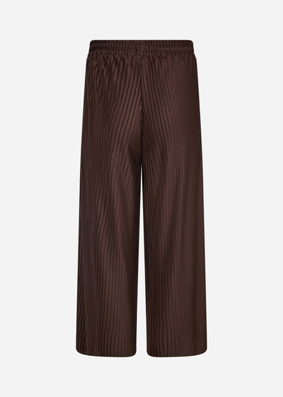 SC-KIRIT 4 Pants Dark brown