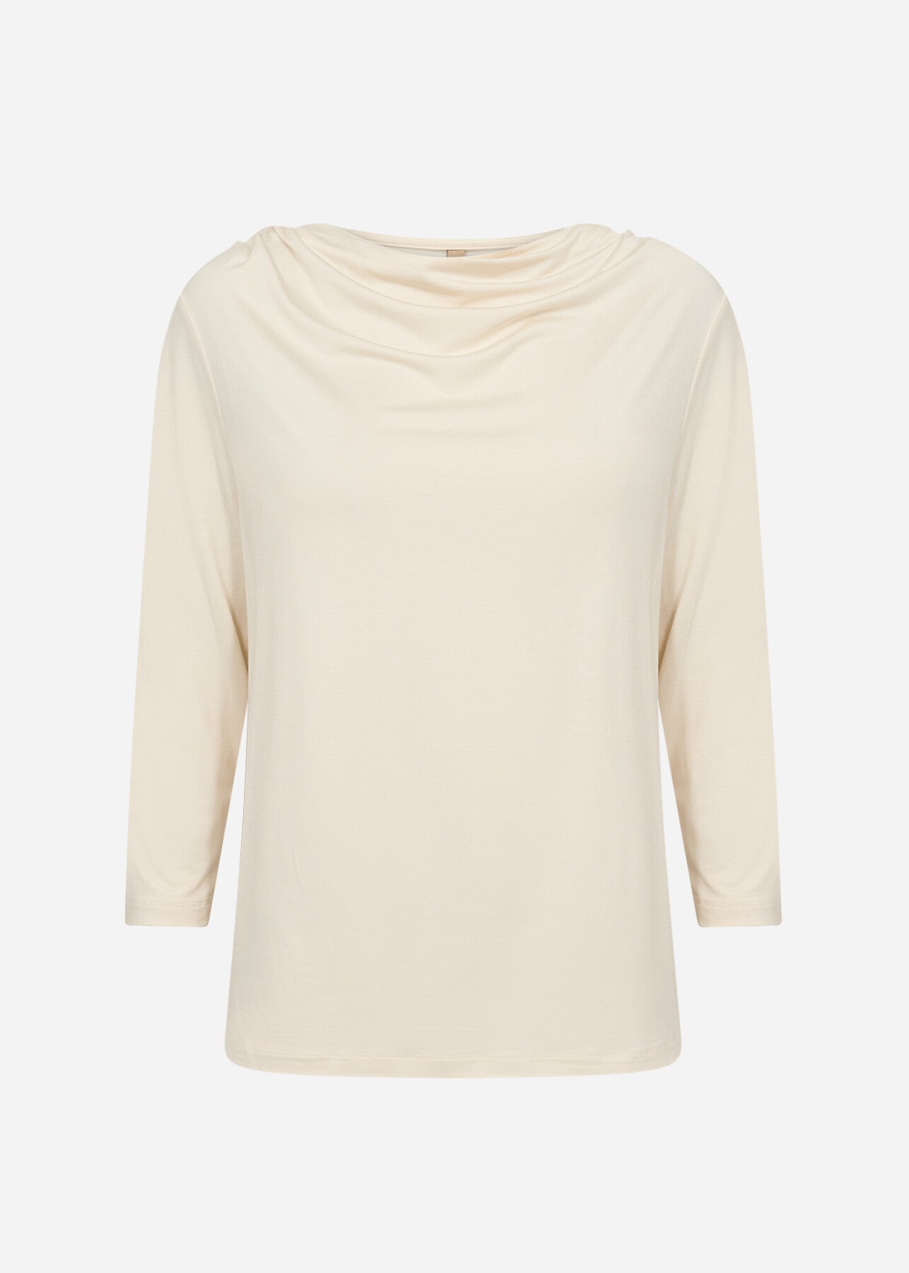 SC-MARICA 302 T-shirt Cream