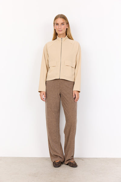 SC-SIHAM 94 Jacket Sand