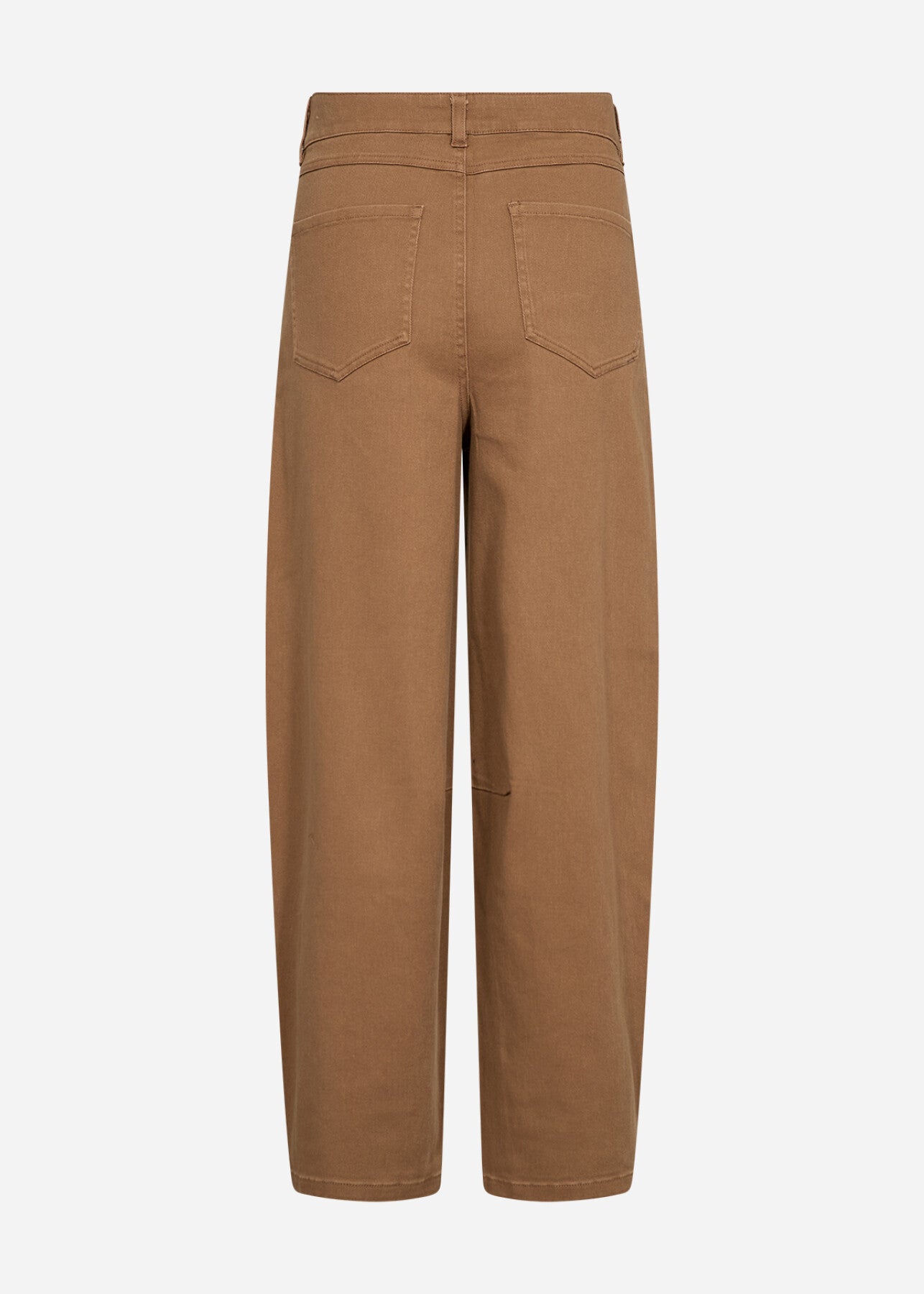 SC-BESS 4-C Pants Camel
