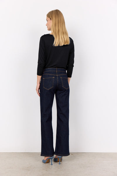 SC-MARICA 302 T-shirt Black