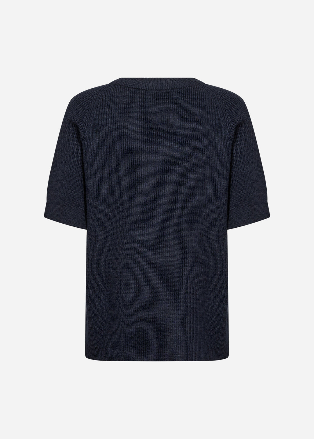 SC-KANITA 33 T-shirt in Navy from soyaconcept | Soyaconcept.com