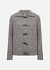 SC-VELA 3 Cardigan Grey