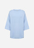 SC-DOLLIE 818 Pullover Light blue