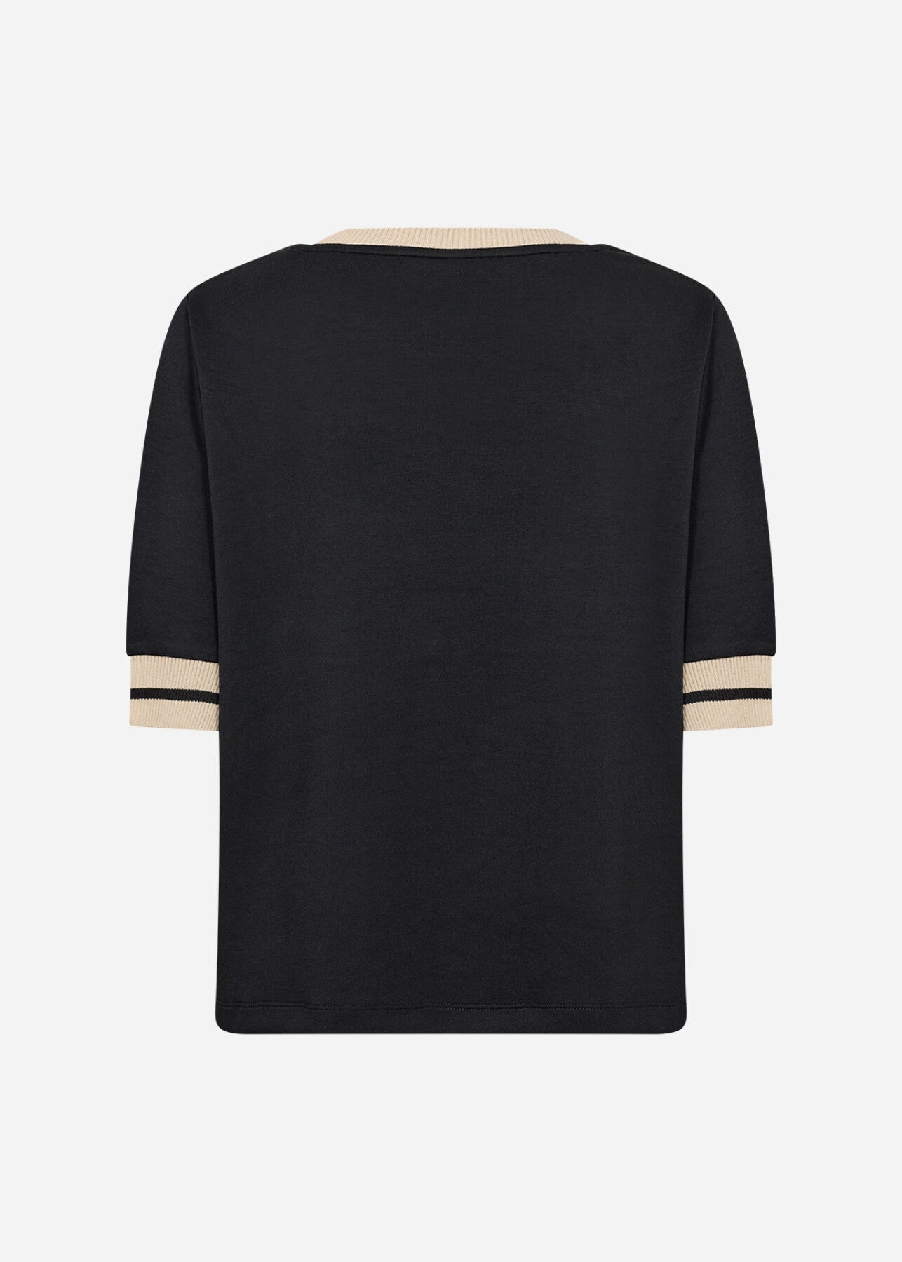 SC-BANU 286 Blouse Black