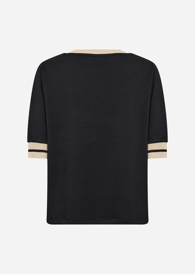 SC-BANU 286 Blouse Black