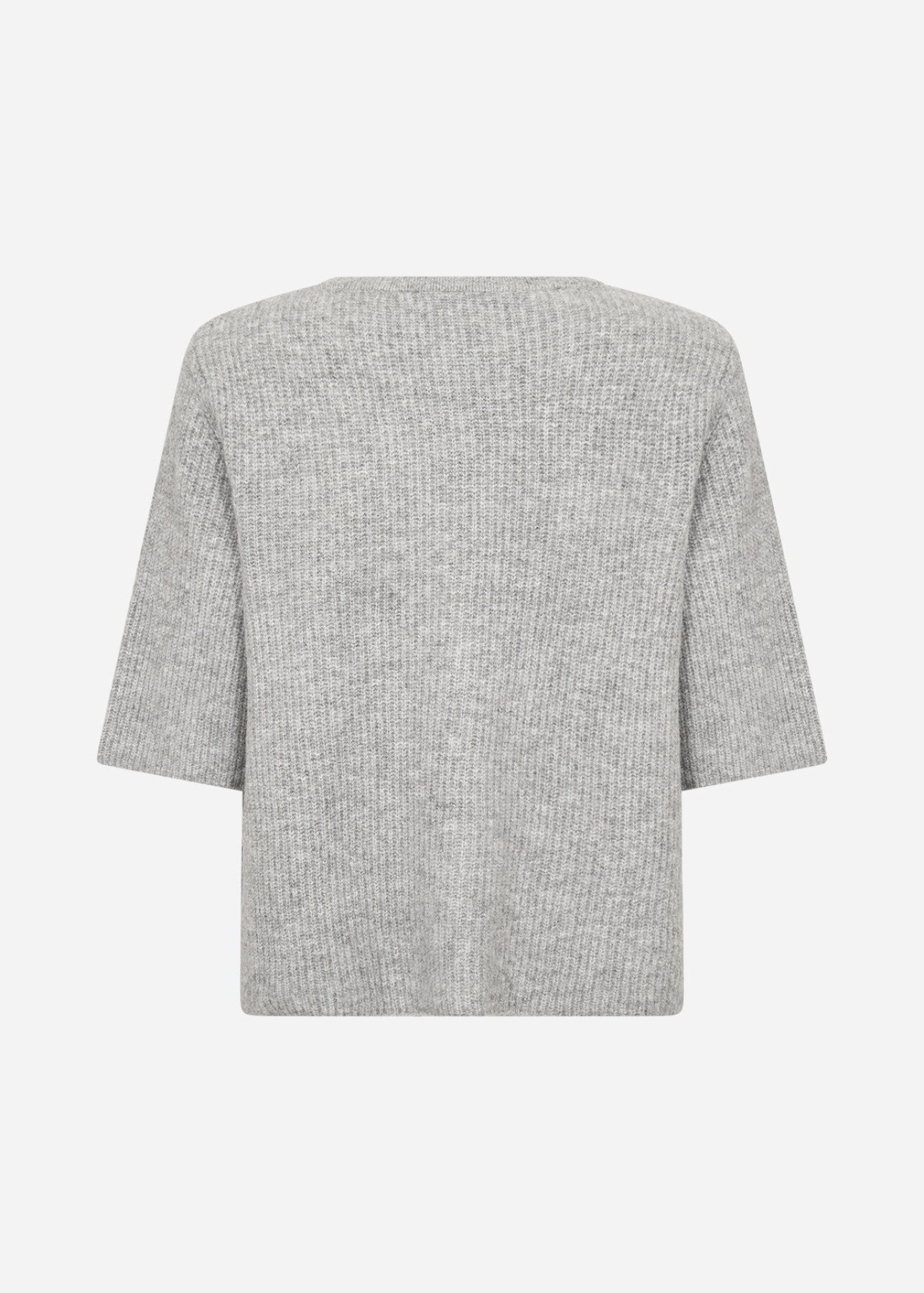 SC-AVALON 2 Cardigan Grey