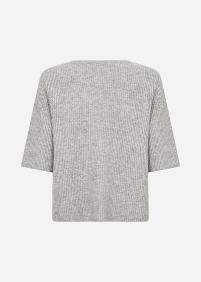 SC-AVALON 2 Cardigan Grey