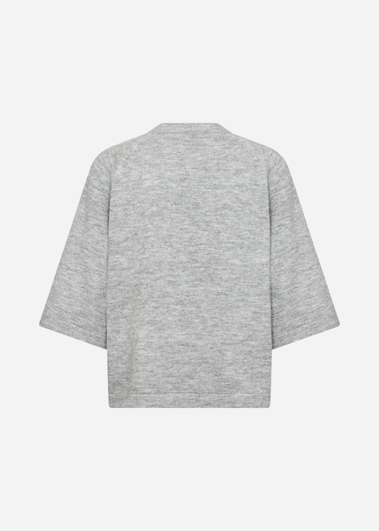 SC-ORLEAN 1 Pullover Light grey