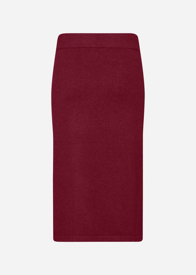 SC-DOLLIE 798 Skirt Bordeaux