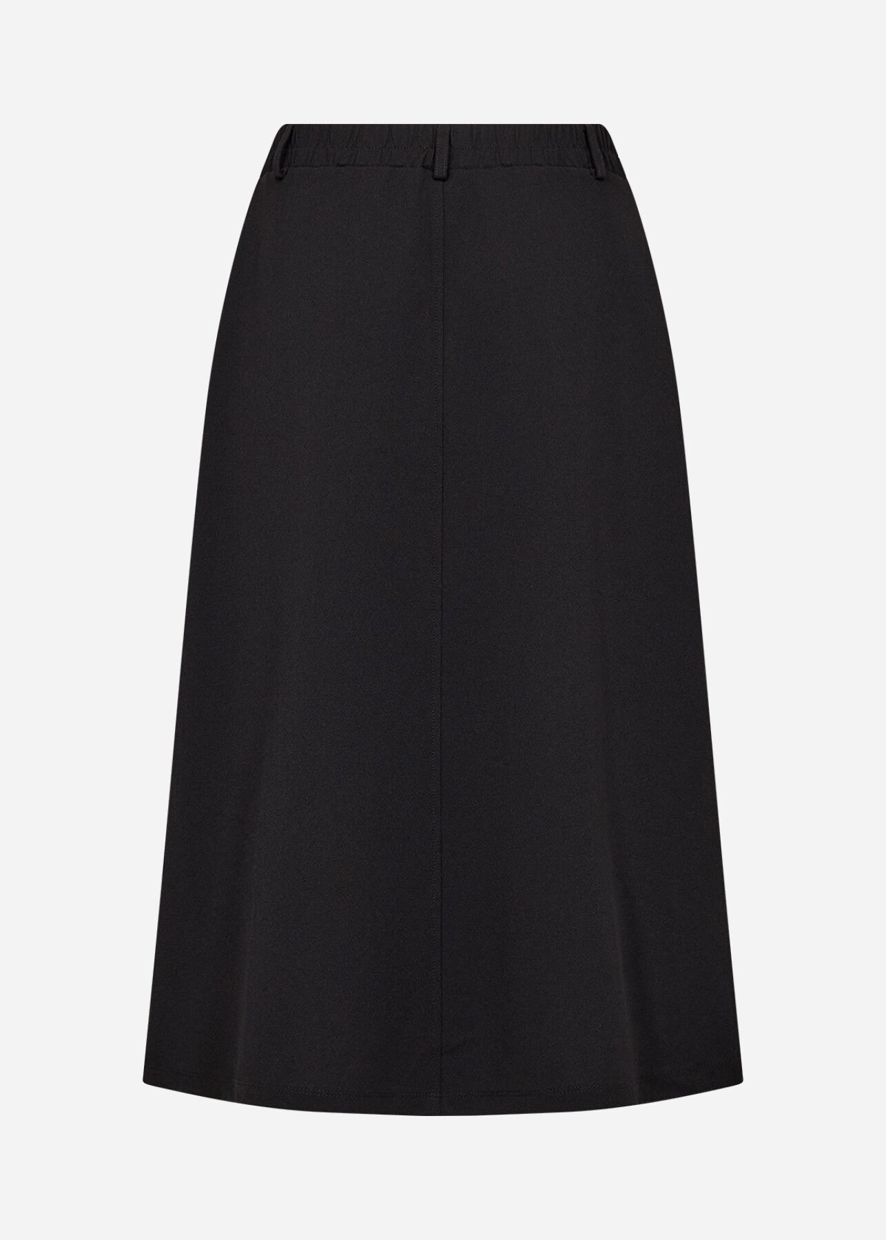 SC-SIHAM 90 Skirt Black