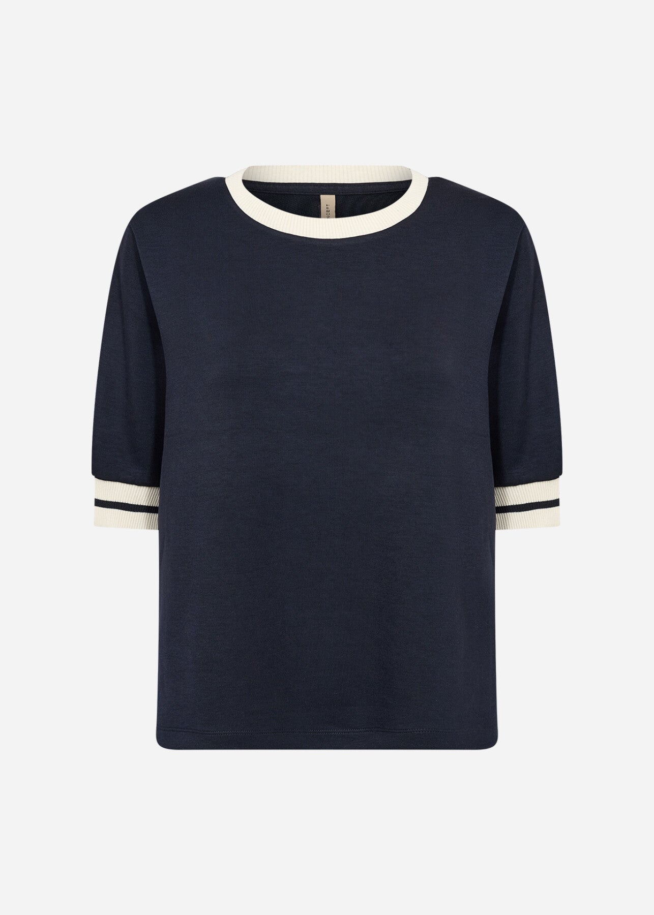 SC-BANU 286 Blouse Navy