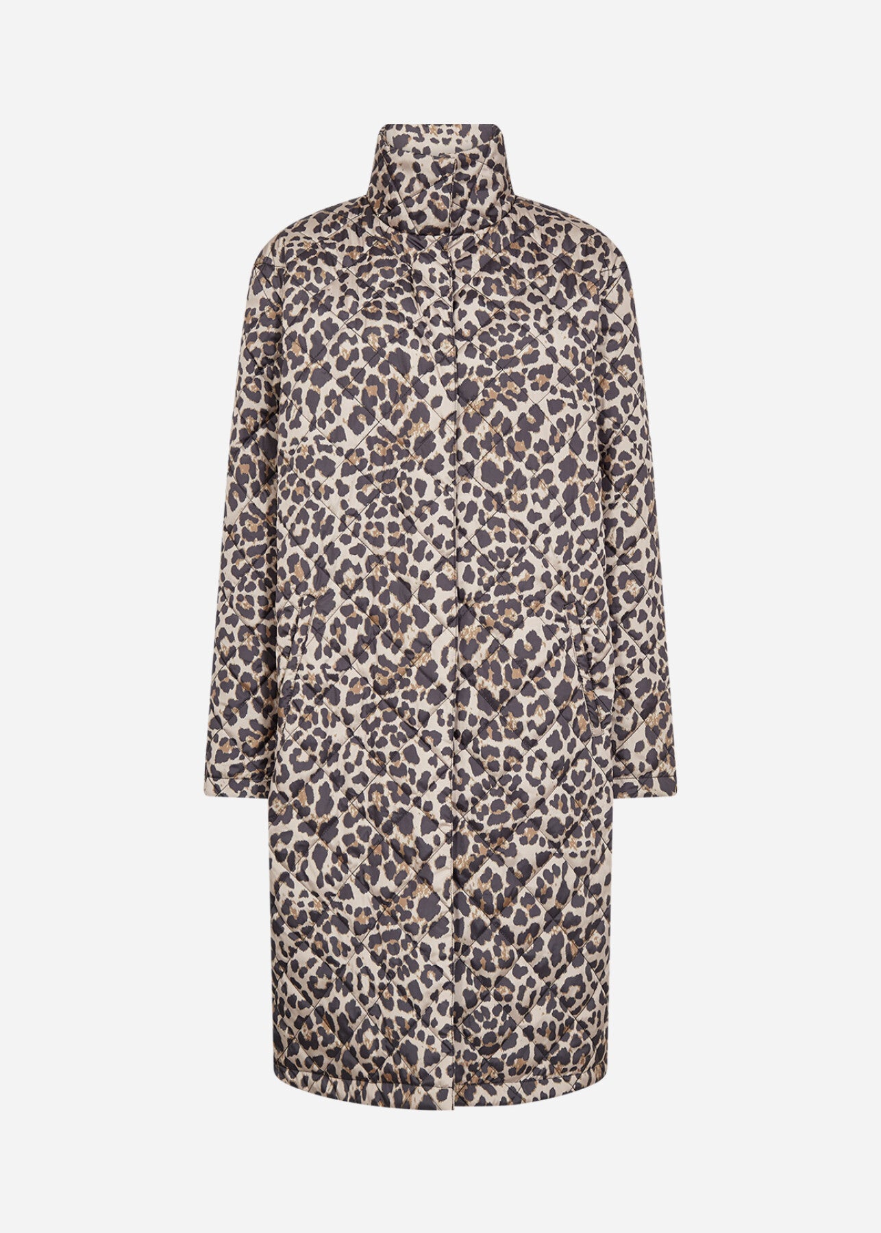 SC-SEDINE 2 Jacket Black