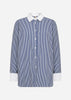 SC-BELINDA 2 Shirt Navy