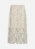 SC-JIBA 3 Skirt Light sand