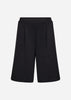 SC-BANU 311 Shorts Black