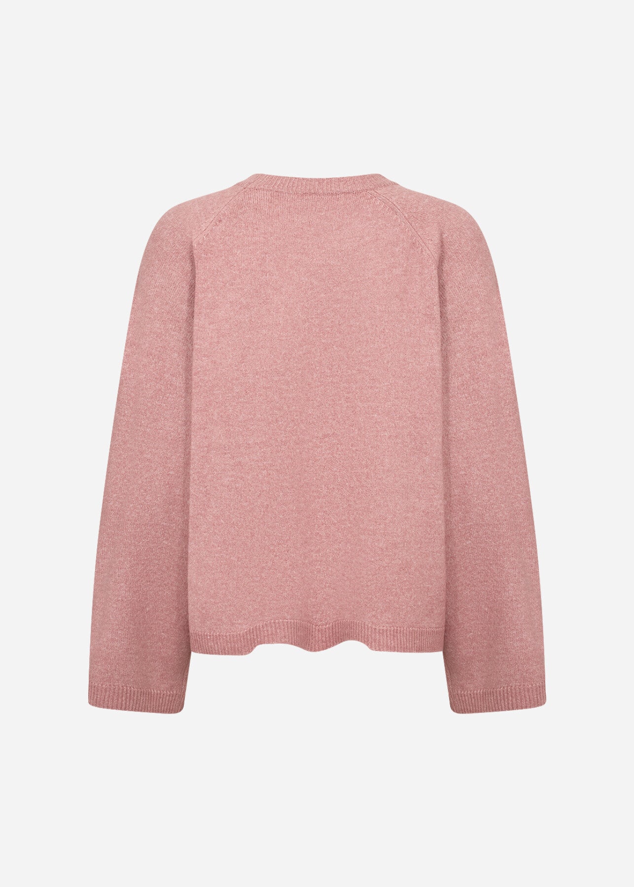 SC-ORLEAN 4 Pullover Rose
