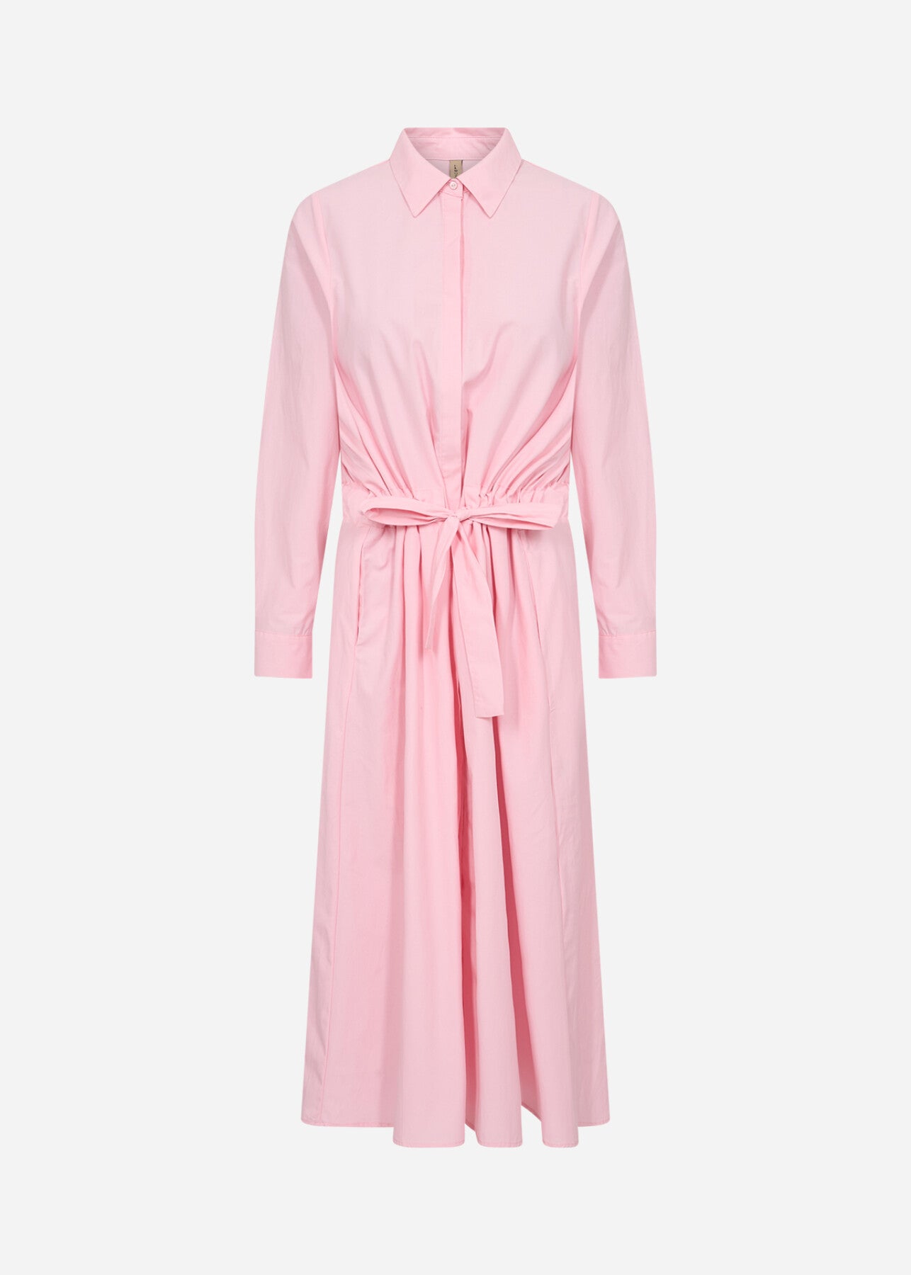 SC-NETTI 117 Dress Light pink