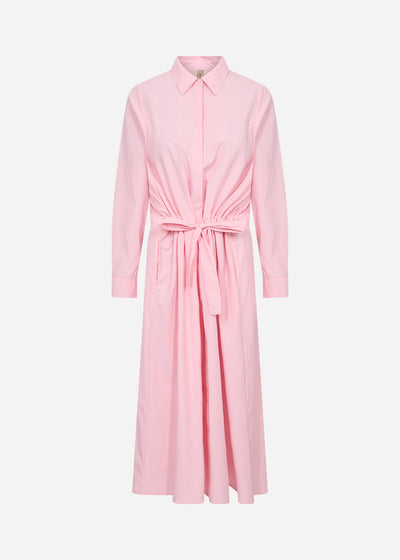 SC-NETTI 117 Dress Light pink