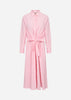 SC-NETTI 117 Dress Light pink