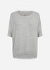 SC-BIARA 96 Blouse Grey