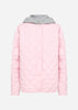 SC-FENYA 75 Jacket Light pink