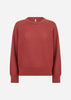 SC-AMELA 1 Pullover Ruby red