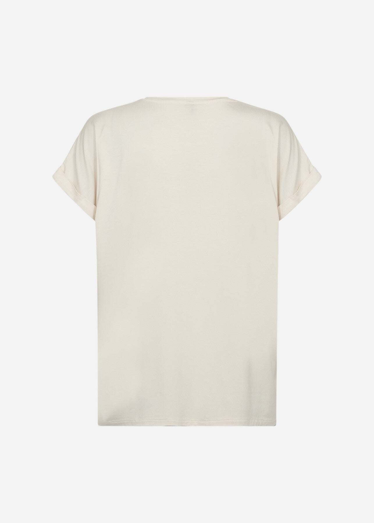 SC-MARICA 345 T-shirt Cream