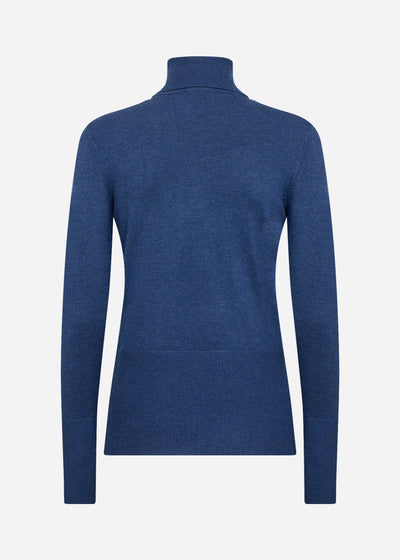 SC-DOLLIE 145 Pullover Dark blue