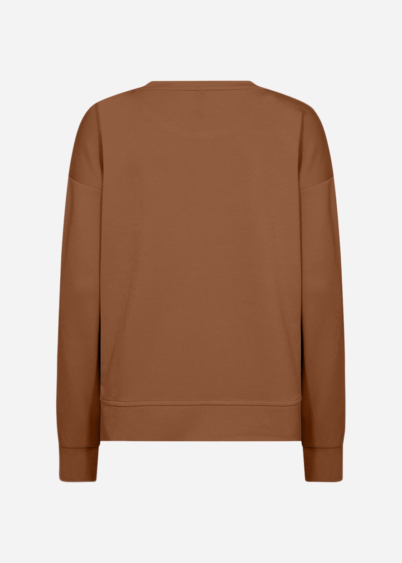 SC-BANU 164 Sweatshirt Camel