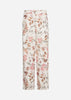 SC-GRACE 3-C Pants Cream