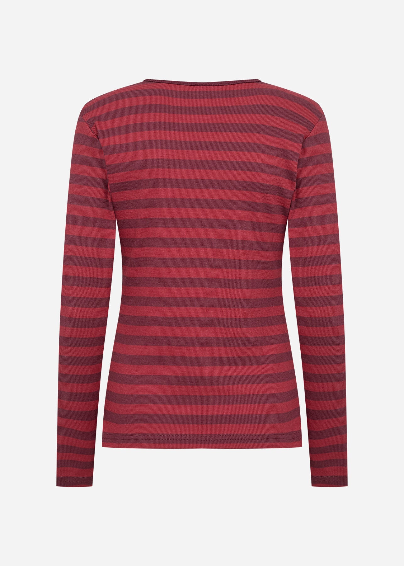 SC-IRIDI 1 T-shirt Dark red