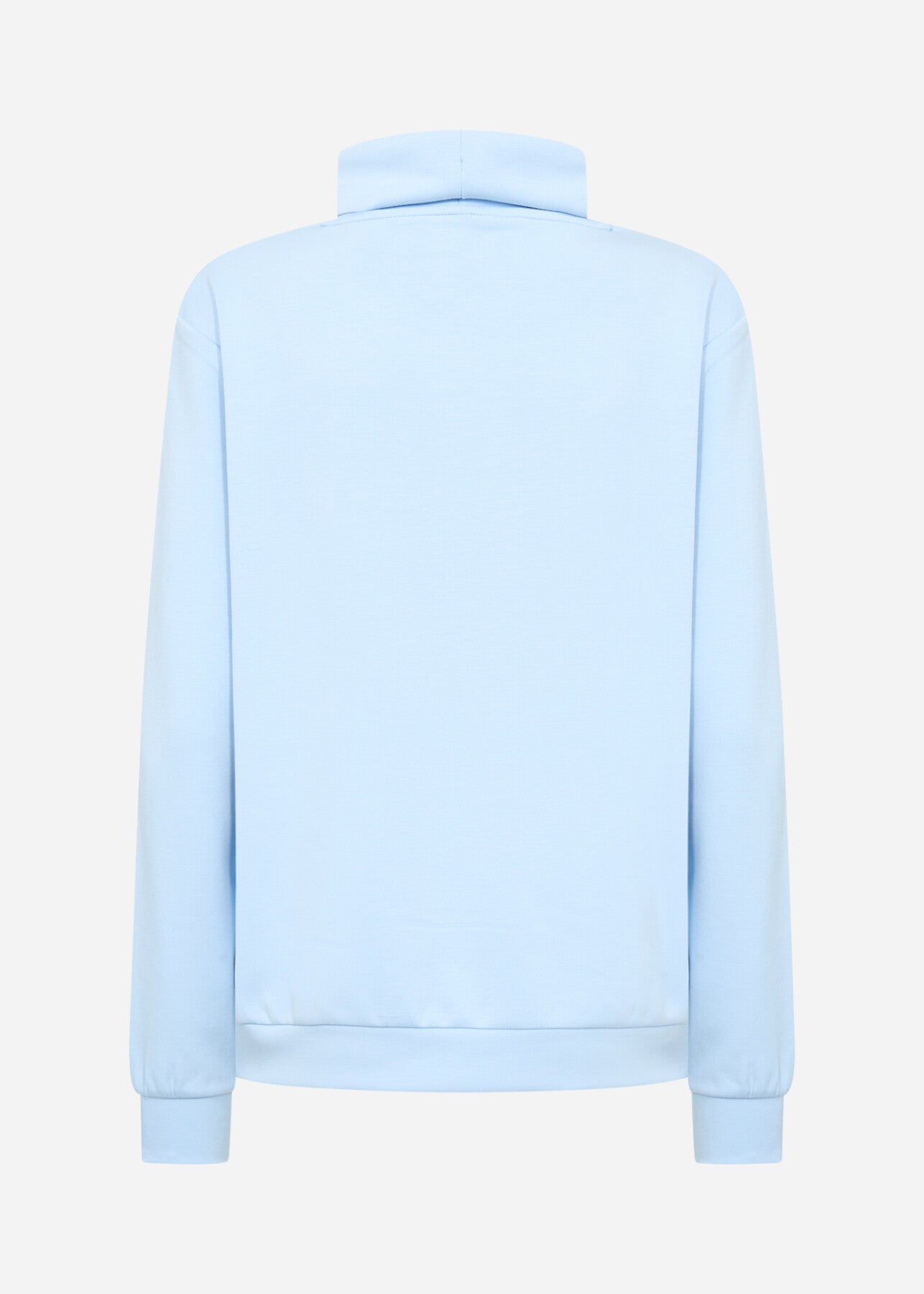 SC-BANU 280 Sweatshirt Light blue