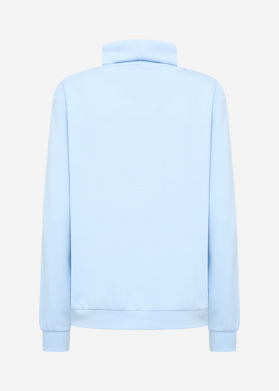 SC-BANU 280 Sweatshirt Light blue