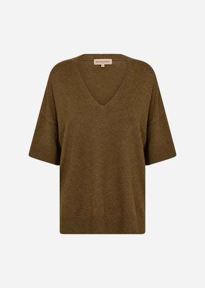 SC-DOLLIE 790 Pullover Olive