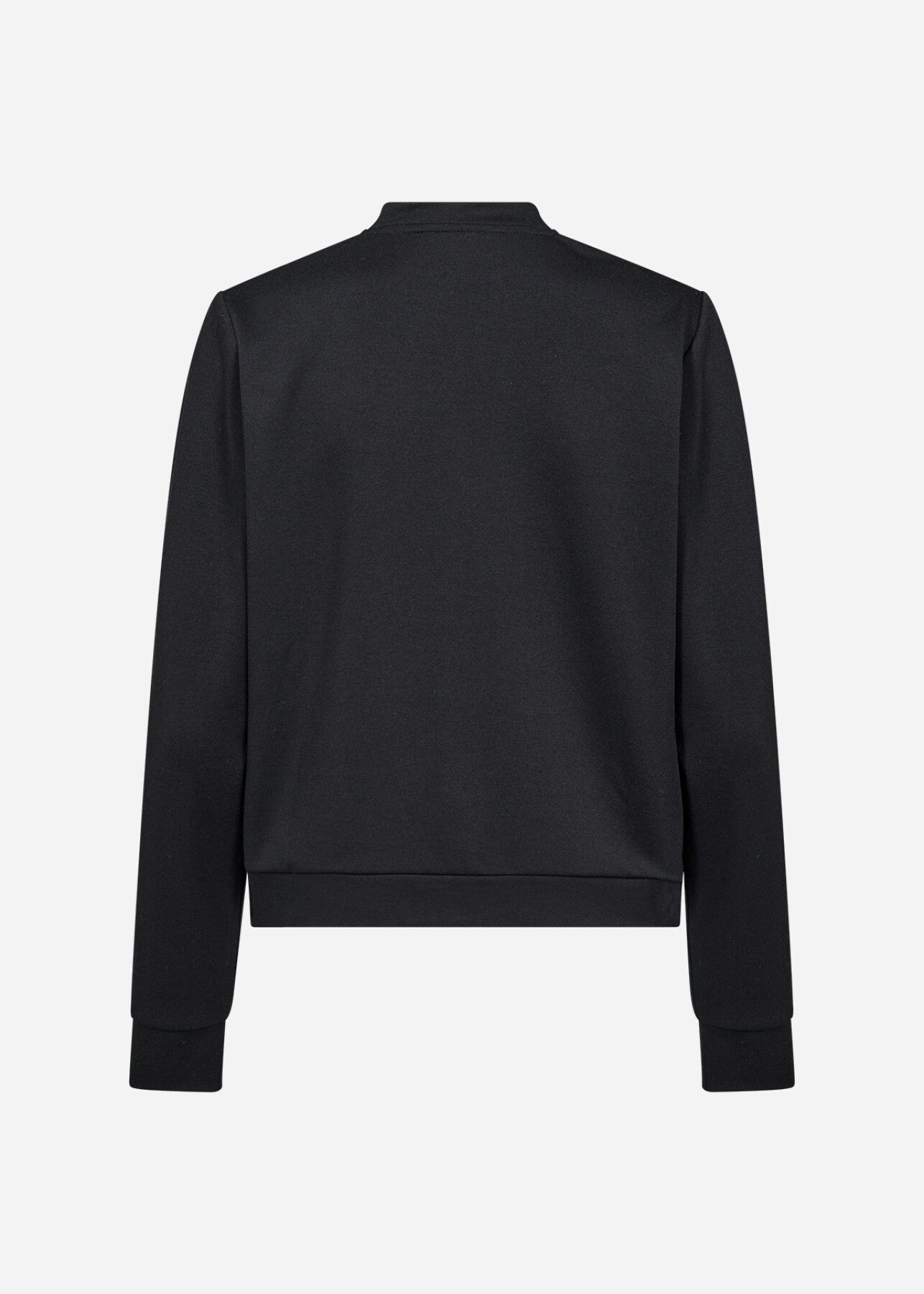 SC-DANIELA 11 Jacket Black