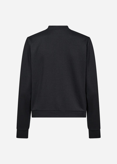 SC-DANIELA 11 Jacket Black