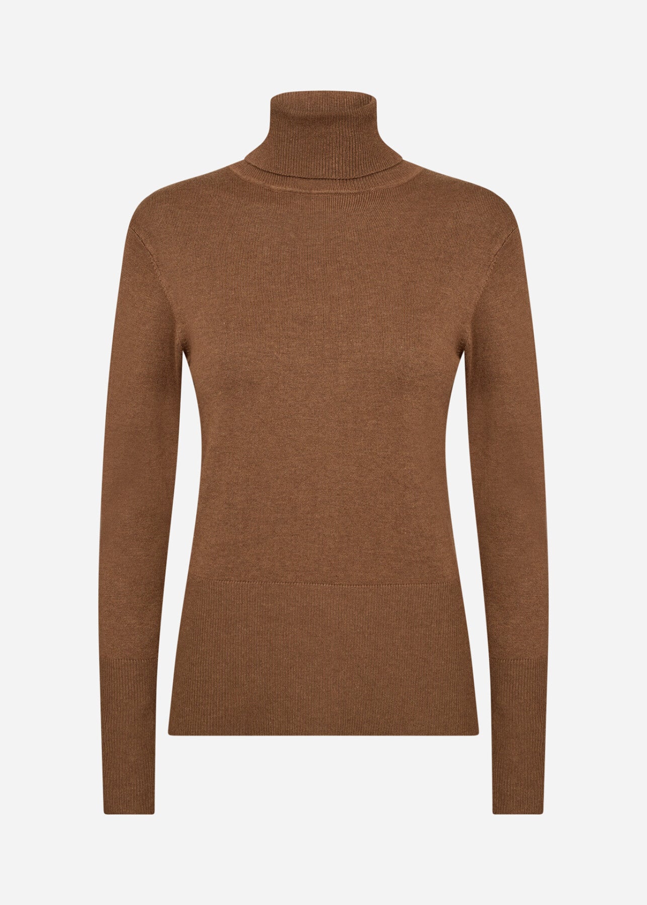 SC-DOLLIE 145 Pullover Brown