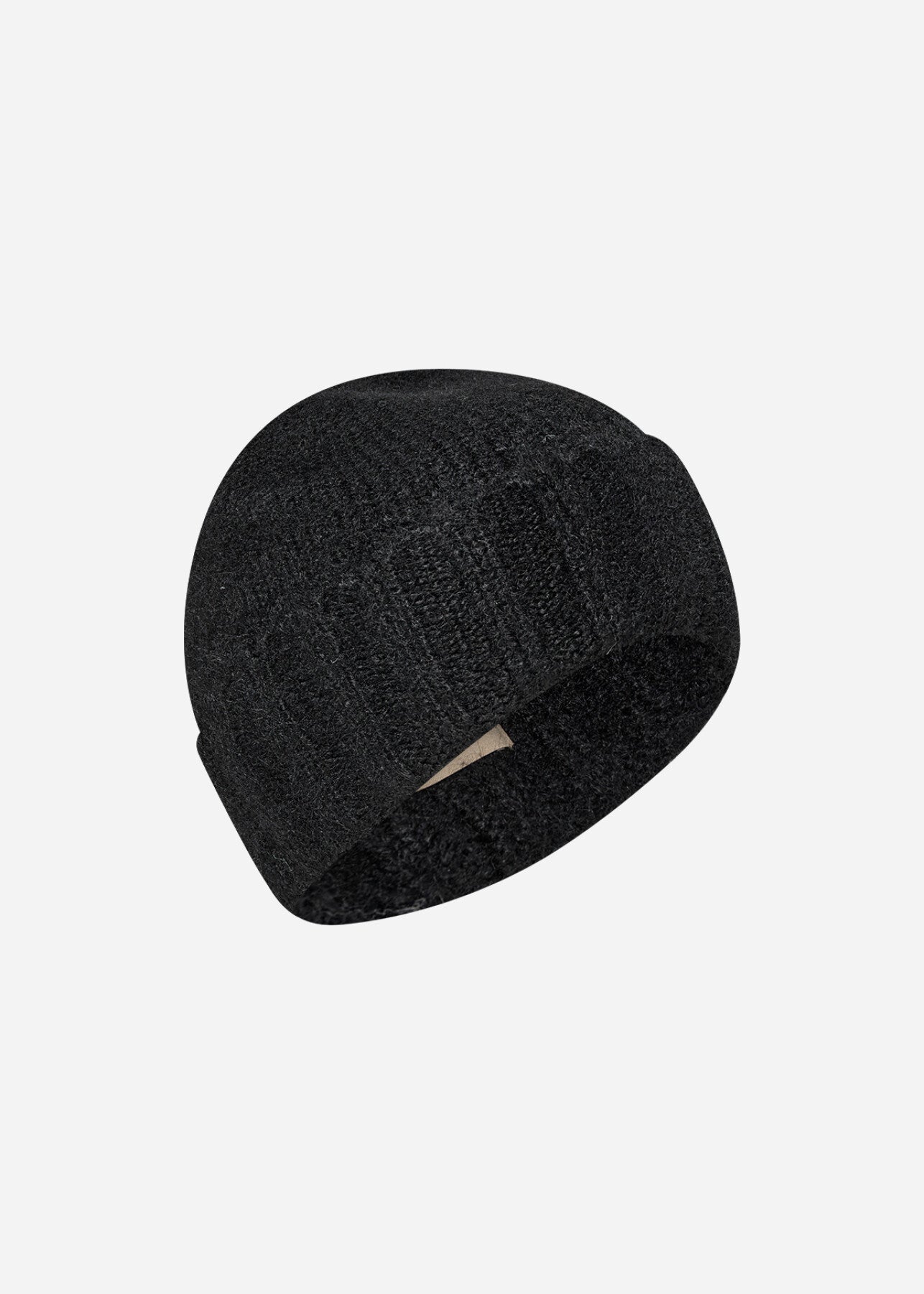SC-VILSON 1 Hat Black