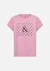 SC-RINA FP 24 T-shirt Rose