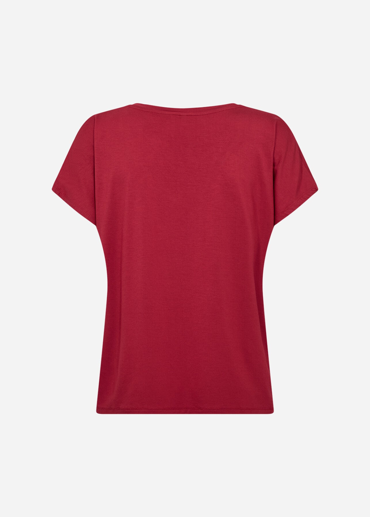 SC-MARICA 32 T-shirt Dark red